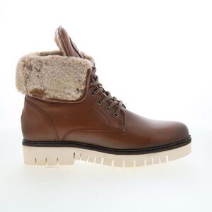 Pajar Womens Petra Brown Boots (NWT)